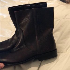 Frye boots